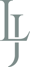 logo for dr. jeffrey lisieki, plastic surgeon nyc